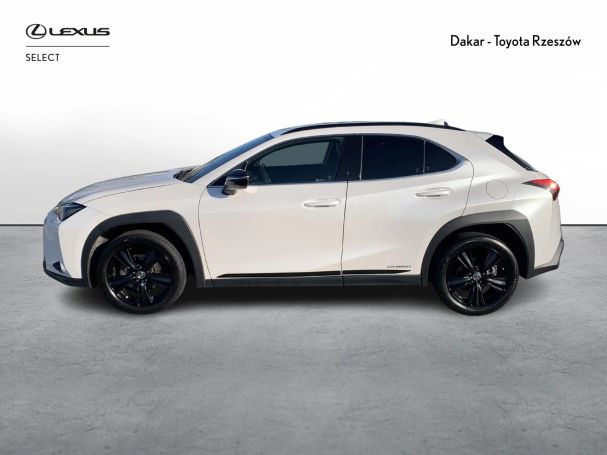 Lexus UX 135 kW image number 5