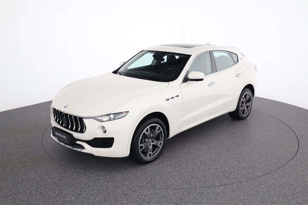 Maserati Levante 316 kW image number 1