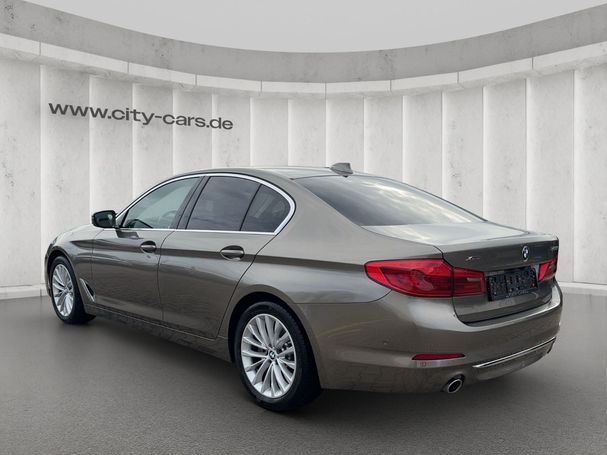 BMW 530i xDrive 185 kW image number 4