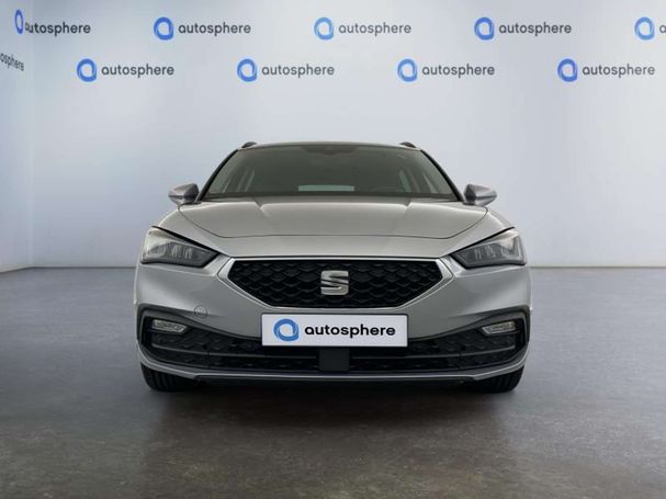 Seat Leon 81 kW image number 2