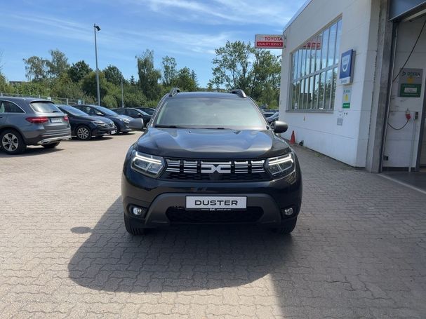 Dacia Duster TCe 150 EDC 110 kW image number 6