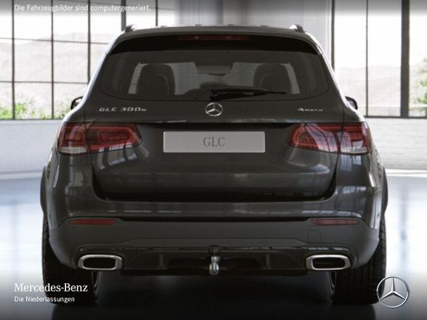 Mercedes-Benz GLC 300 e 235 kW image number 7