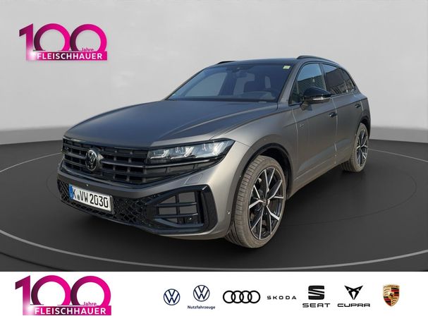 Volkswagen Touareg 3.0 TDI 4Motion 210 kW image number 1