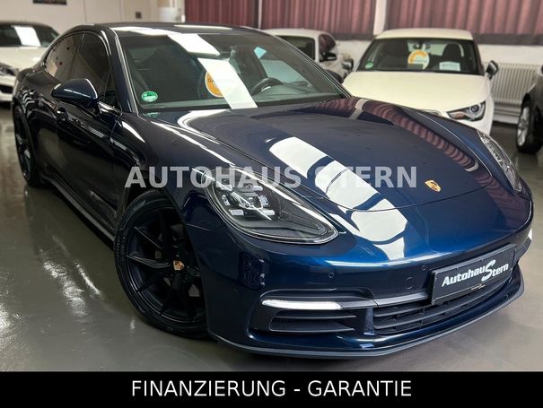 Porsche Panamera 4S 324 kW image number 4