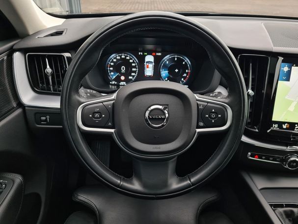 Volvo XC60 Momentum 140 kW image number 11