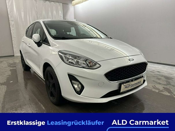 Ford Fiesta 1.1 COOL&CONNECT 52 kW image number 2