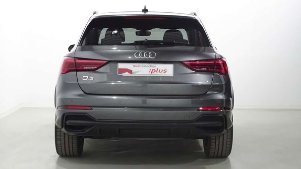 Audi Q3 35 TFSI 110 kW image number 3