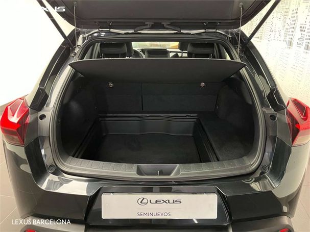 Lexus UX 135 kW image number 9