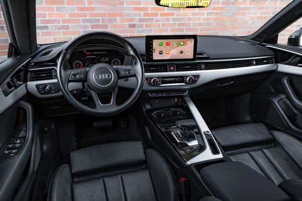 Audi A5 35 TDI S tronic Sport Sportback 120 kW image number 26