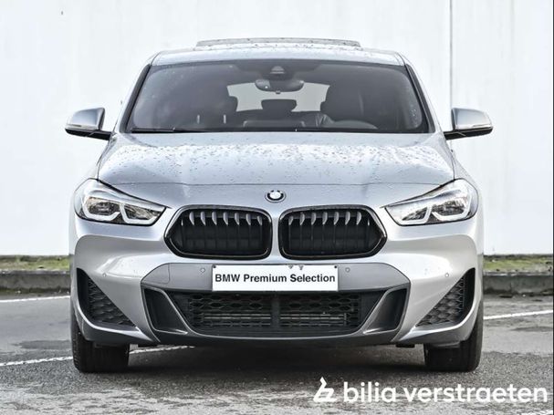 BMW X2e M Sport xDrive 162 kW image number 16