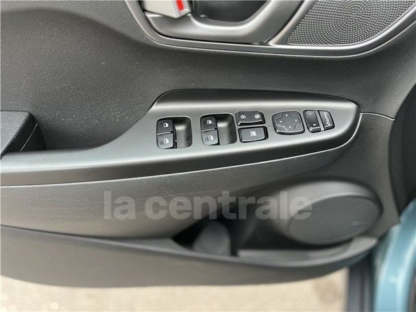 Hyundai Kona 100 kW image number 31