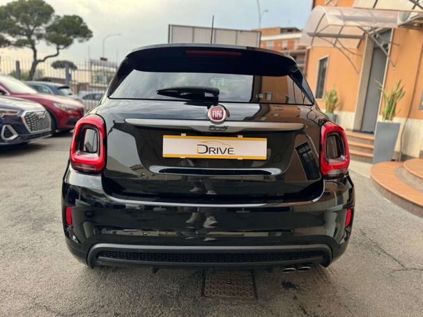 Fiat 500X 1.0 88 kW image number 6