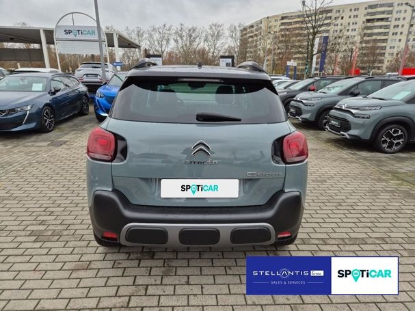 Citroen C3 Aircross PureTech 130 Shine Pack EAT6 96 kW image number 4