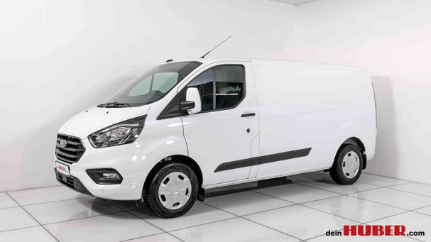 Ford Transit Custom Trend 96 kW image number 1