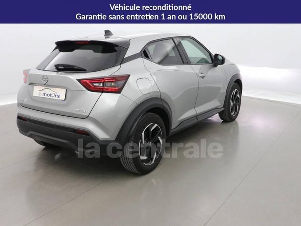 Nissan Juke 107 kW image number 4