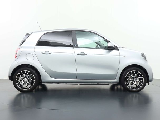 Smart ForFour EQ 60 kW image number 10