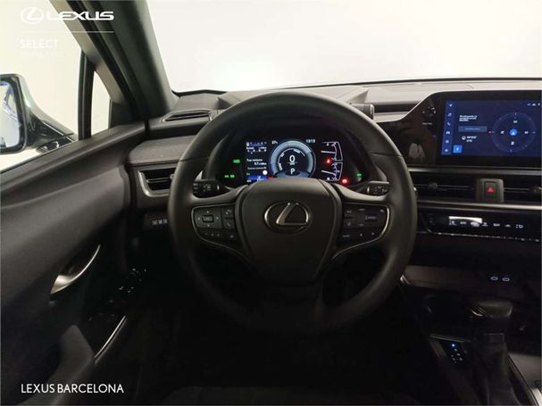 Lexus UX 135 kW image number 11