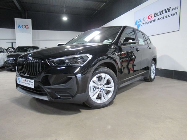 BMW X1 25e xDrive 162 kW image number 19