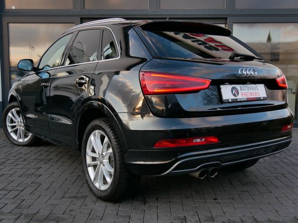 Audi Q3 2.0 TDI quattro S-line 130 kW image number 24