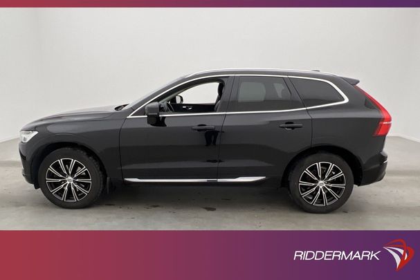 Volvo XC60 D4 AWD Inscription 140 kW image number 1