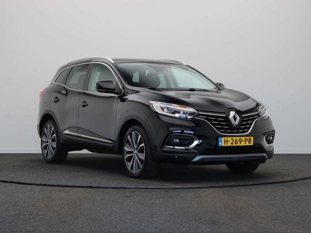 Renault Kadjar TCe 140 103 kW image number 1