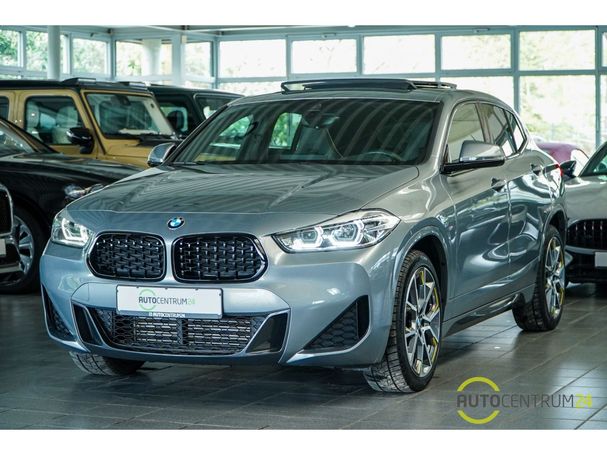 BMW X2 xDrive 140 kW image number 1