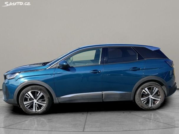 Peugeot 3008 BlueHDi 130 S&S Allure 96 kW image number 3