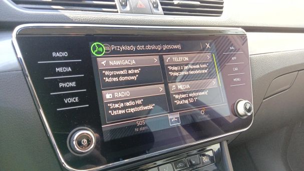 Skoda Superb 2.0 TDI DSG Ambition 140 kW image number 25