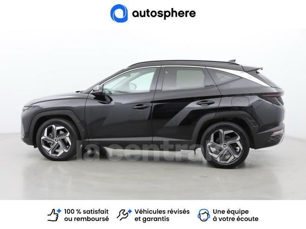 Hyundai Tucson 195 kW image number 13