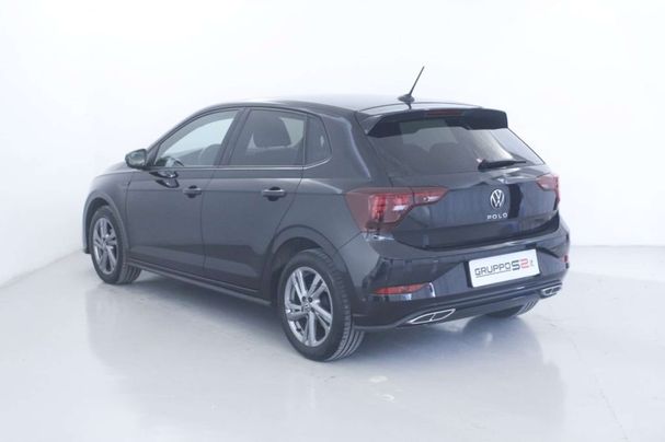 Volkswagen Polo 1.0 TSI R-Line 70 kW image number 7