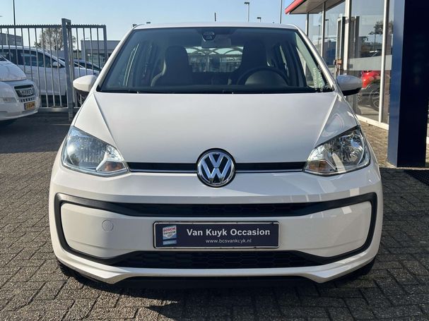 Volkswagen up! 44 kW image number 3