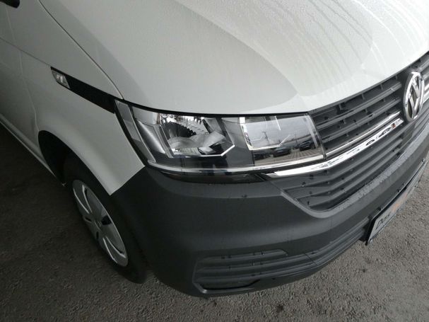 Volkswagen T6 Transporter 81 kW image number 5