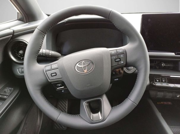 Toyota C-HR 1.8 Hybrid Active 90 kW image number 12