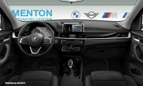 BMW X1 25e xDrive 162 kW image number 4