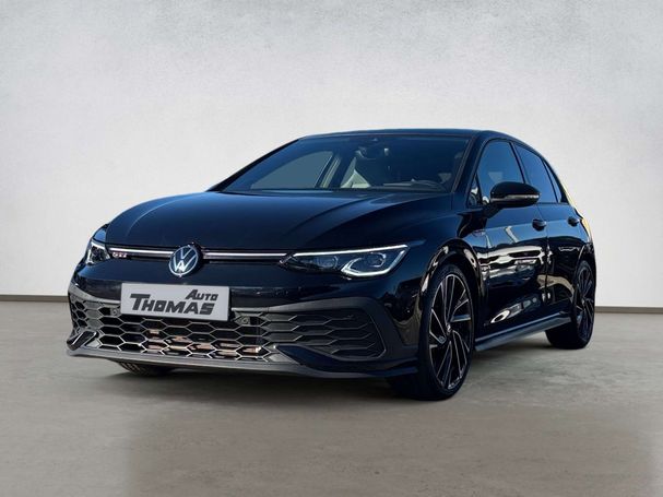 Volkswagen Golf GTI Clubsport DSG 221 kW image number 1