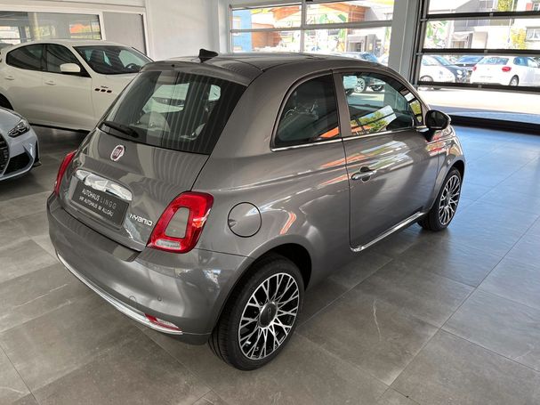 Fiat 500 1.0 51 kW image number 4