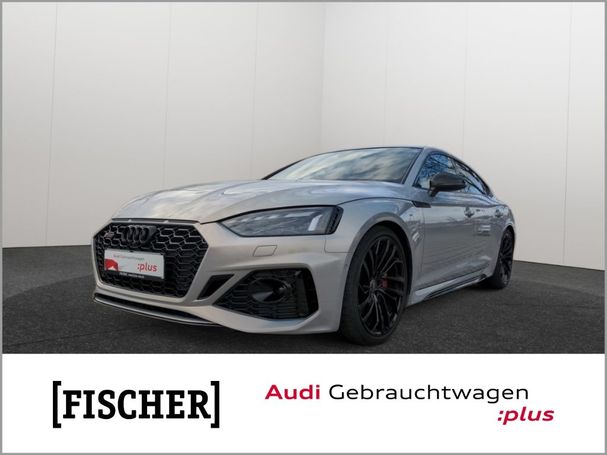 Audi RS5 TFSI quattro Tiptronic Sportback 331 kW image number 1