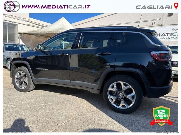 Jeep Compass 2.0 103 kW image number 6