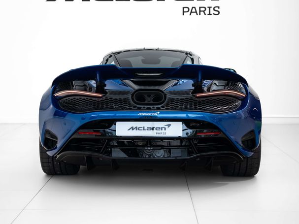 McLaren 750S 552 kW image number 6