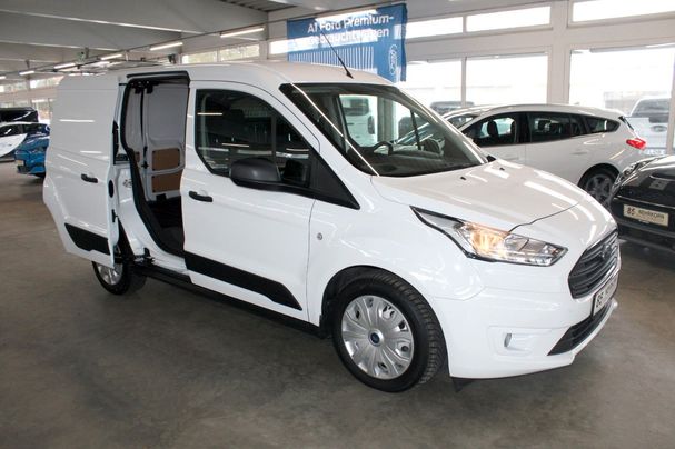 Ford Transit Connect Trend 74 kW image number 11