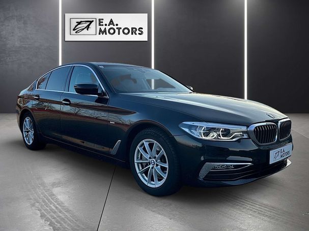 BMW 530i 185 kW image number 2