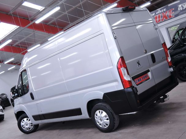 Peugeot Boxer HDi L2H2 96 kW image number 2