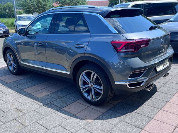 Volkswagen T-Roc 2.0 TSI DSG Sport 4Motion 140 kW image number 3