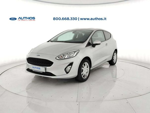 Ford Fiesta 1.1 TREND 63 kW image number 1