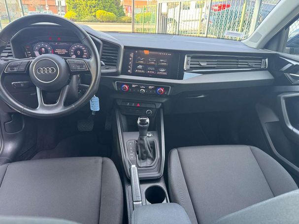 Audi A1 30 TFSI S tronic 81 kW image number 35