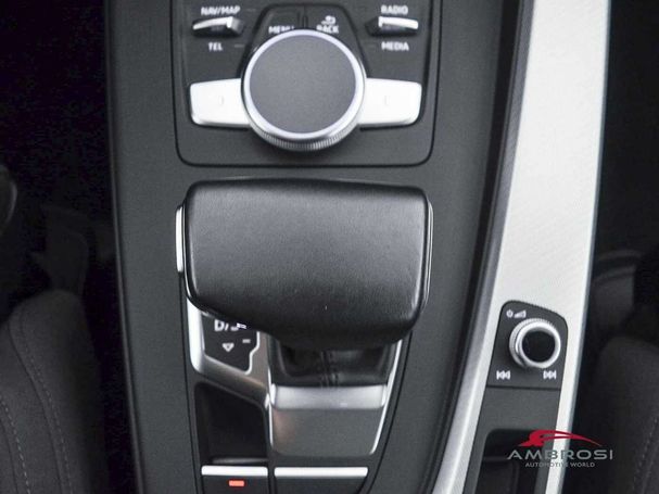 Audi A5 35 TDI S tronic Sportback Business 110 kW image number 19