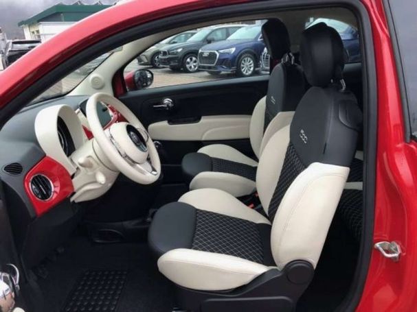 Fiat 500 1.0 51 kW image number 3