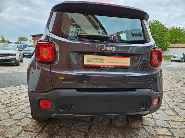 Jeep Renegade 1.5 96 kW image number 4