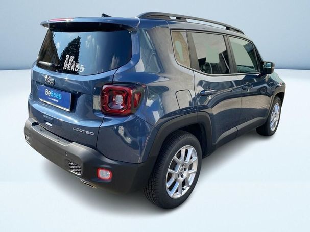 Jeep Renegade 1.0 Limited 88 kW image number 3