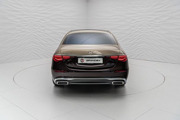 Mercedes-Benz S 580 Maybach 385 kW image number 7